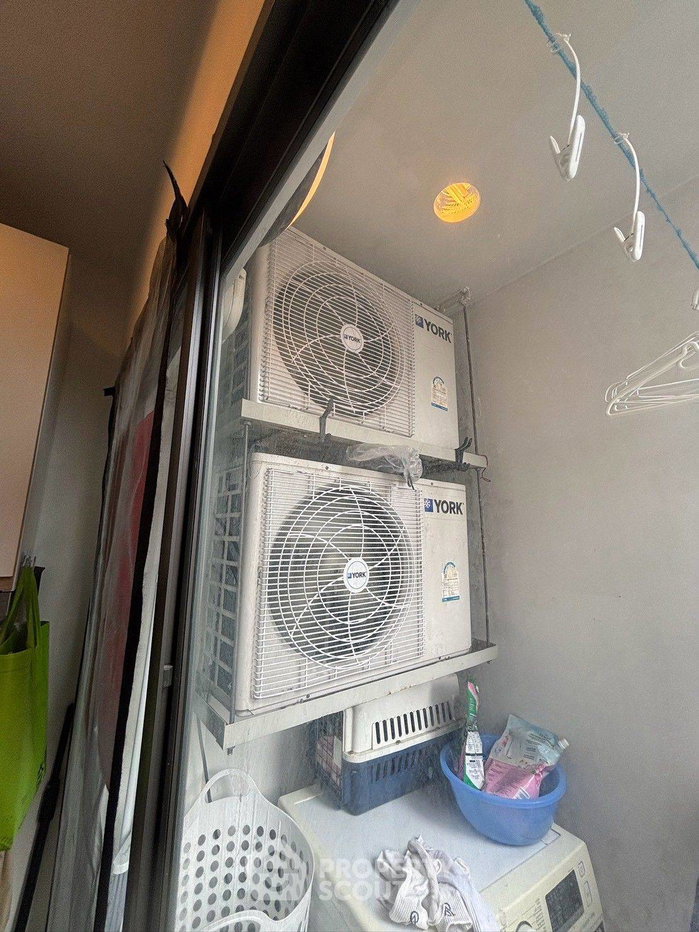 รูป คอนโด 1 ห้องนอน The Nest Sukhumvit 22 ใกล้ MRT Queen Sirikit (ID 3316109) - รูปที่ 6/19