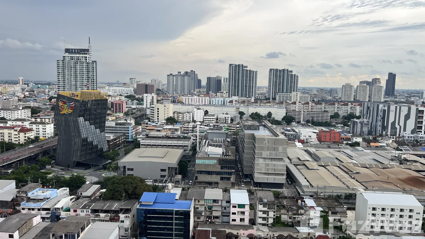 รูป ขาย คอนโด 1 ห้องนอน ในโครงการ ศุภาลัย เวอเรนด้า รามคําแหง 6788002 - รูปที่ 9/22