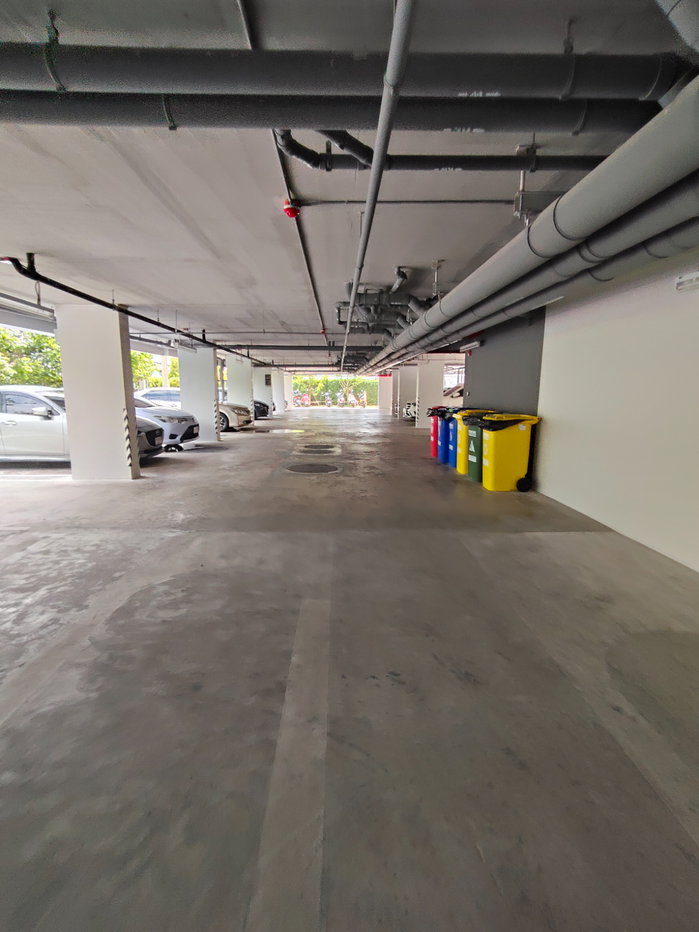 รูป K2136 ให้เช่าคอนโดใหม่ Origin place กัลปพฤกษ์   #ใกล้โรงพยาบาลราชพฤกษ์  ขนาด 24.9 ตรม ตึก B ชั้น 5 - รูปที่ 30/32