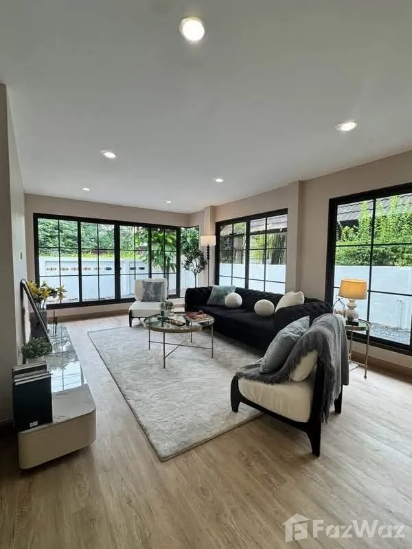 รูป ขาย บ้านเดี่ยว 4 ห้องนอน ใน บางนา, กรุงเทพมหานคร 6810736 - รูปที่ 3/6