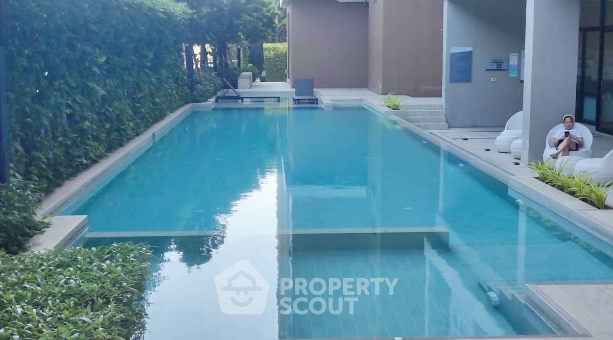 รูป คอนโด 1-ห้องนอน ที่ นิช โมโน สุขุมวิท-ปู่เจ้า ใกล้ BTS ปู่เจ้า (ID 3337122) - รูปที่ 22/30