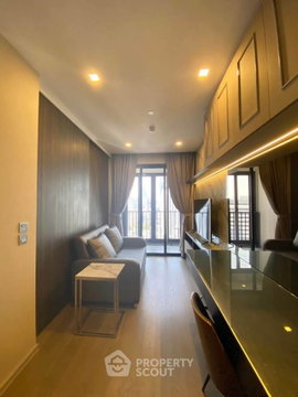 คอนโด 1-ห้องนอน ที่ แอชตัน อโศก ใกล้ MRT สุขุมวิท (ID 3342279)