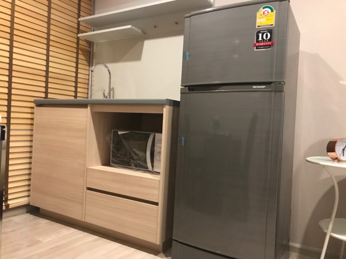 picture Ready to move in with a very welcome - 5/8