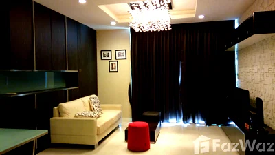 Condos for sale : 1 Bedroom Condo for sale at Urbana Sathorn  6808603