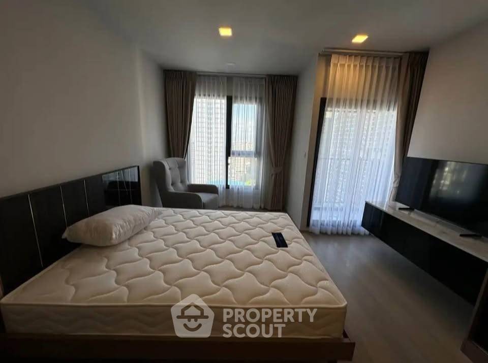 รูป ชั้น 24 คอนโด 1 ห้องนอน Life Phahon-Ladprao ใกล้ BTS ห้าแยกลาดพร้าว (ID 3342278) - รูปที่ 1/6