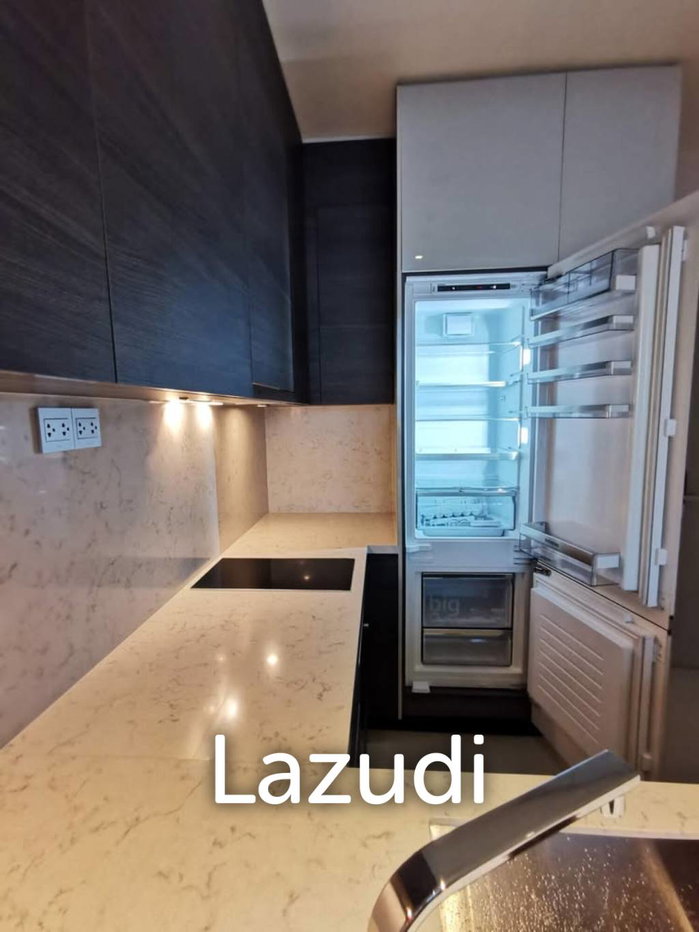 picture 1 Bedroom 1 Bathroom 47 SQ.M TThe ESSE Asoke - 6/19