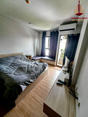 Condos for rent : ✨ For Rent: QUINTARA MHy’ZEN Phrom Phong Condo ✨ 💰 Only 16,000 THB/month