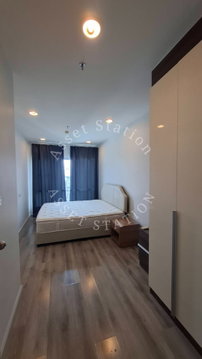 Centric Sathorn - Saint Louis |🚄 ใกล้ BTS สถานี สุรศักดิ์