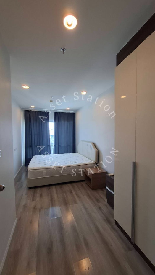รูป Centric Sathorn - Saint Louis |🚄 ใกล้ BTS สถานี สุรศักดิ์ - รูปที่ 1/9