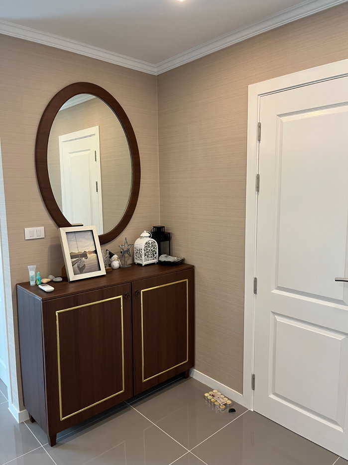 picture Condo for rent (2bedrooms, 2bathrooms, 1living room) - 8/12