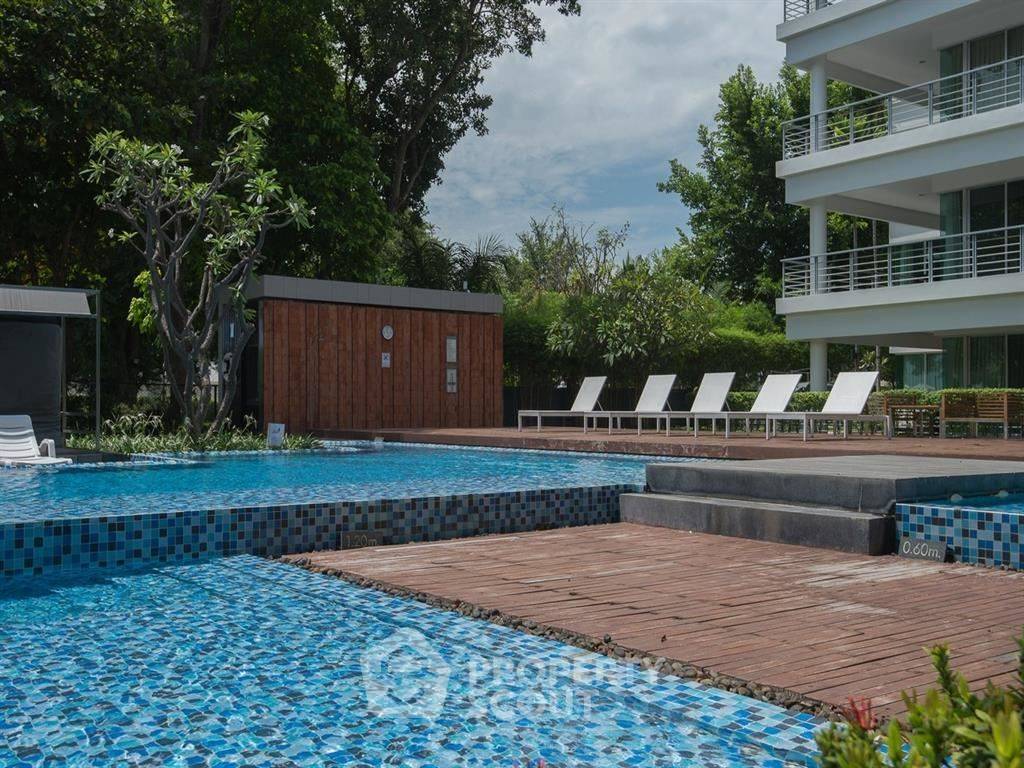 รูป ขายคอนโด 2 ห้องนอน Baan Sandao ใกล้หัวหินมาร์เก็ตวิลเลจ (ID 1440691) - รูปที่ 11/17