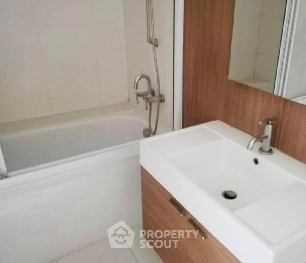 รูป ใกล้ BTS กรุงธนบุรี 100 ม. คอนโด 2 ห้องนอน Q House Sathon ชั้น 20 (ID 2821935) - รูปที่ 2/6