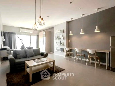 Condos for rent : 1-BR Condo At Baan Nonsi, Thanon Chan (ID 3343035)