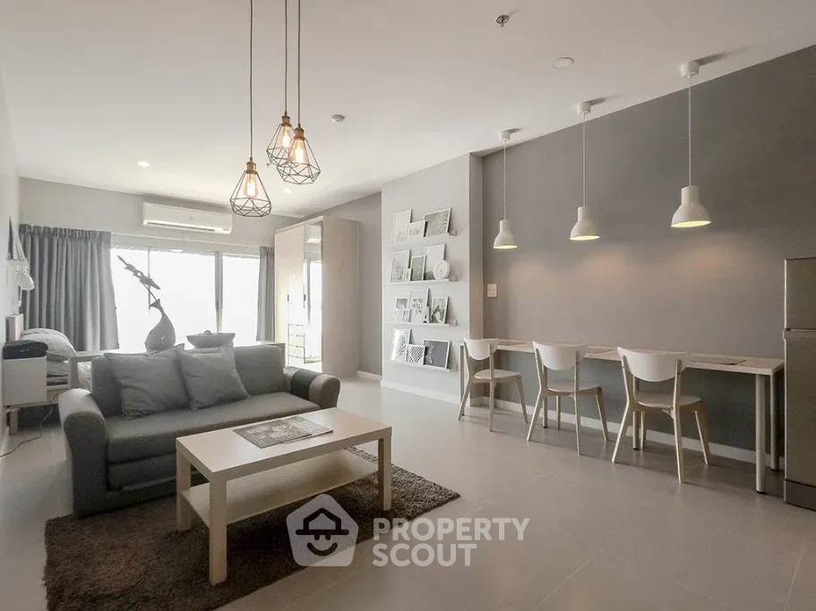 picture 1-BR Condo At Baan Nonsi, Thanon Chan (ID 3343035) - 1/26