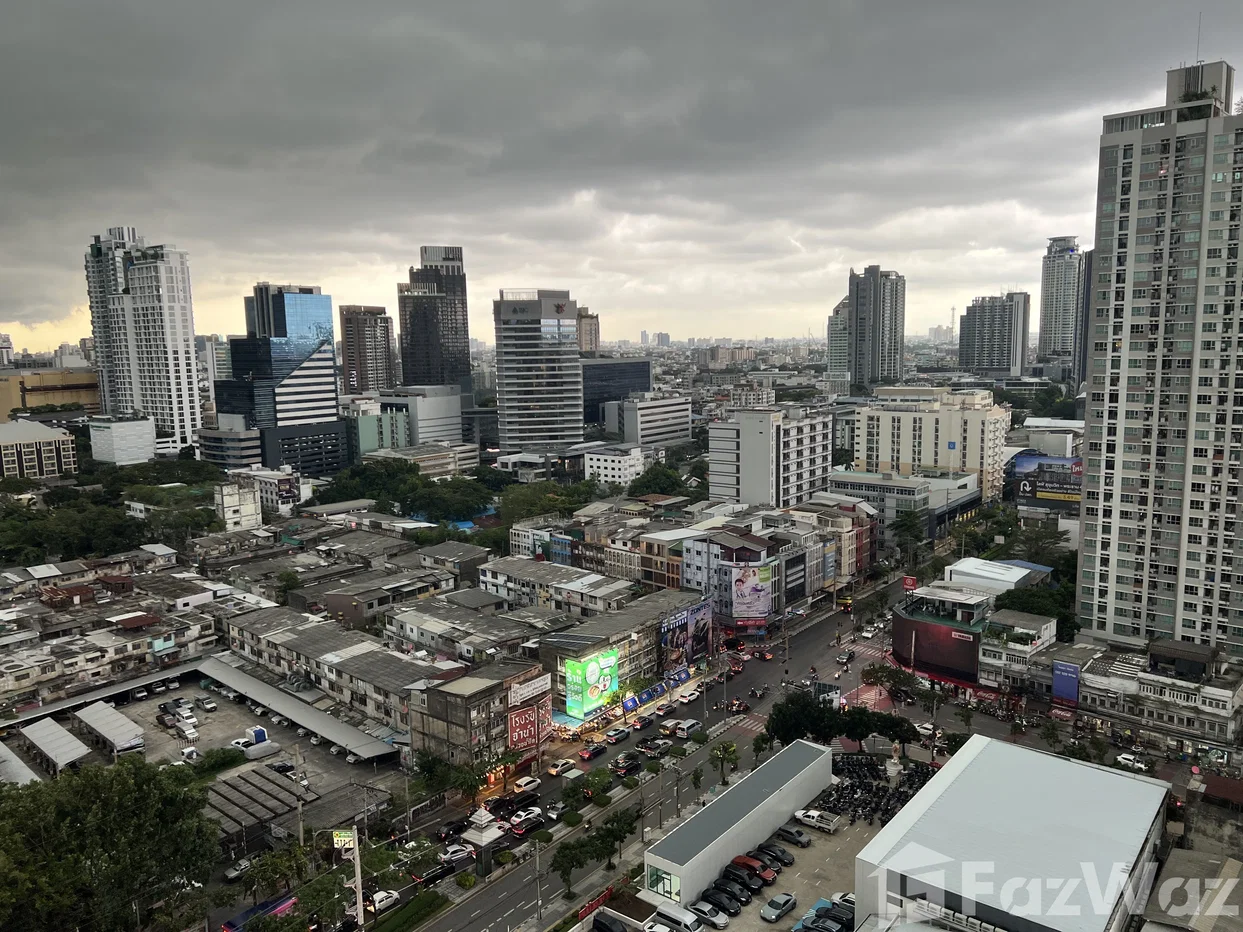 picture Lumpini Place Rama 4-Kluaynamthai for Sales 6788053 - 11/13