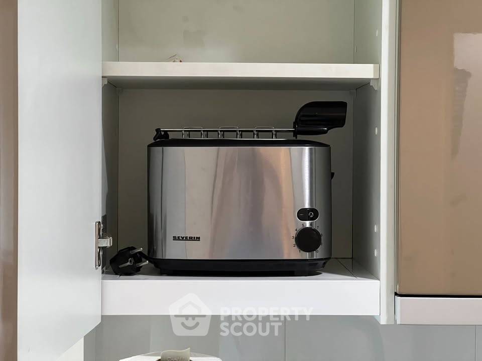 รูป คอนโด 1 ห้องนอน ชั้น 25 Siri At Sukhumvit ใกล้ BTS Thong Lor 200 ม. (ID 3342263) - รูปที่ 16/16
