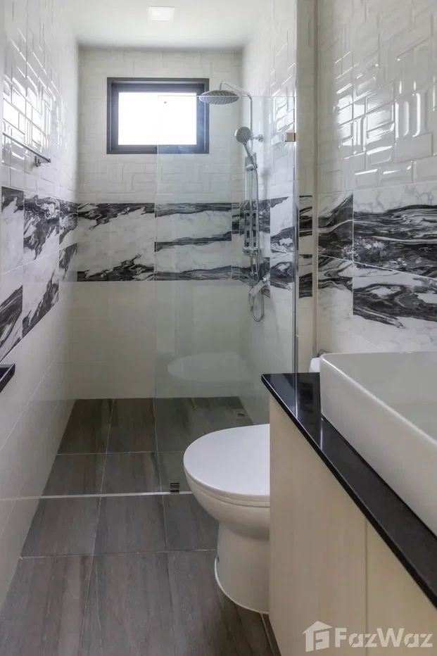 รูป ขาย บ้านเดี่ยว 4 ห้องนอน ใน เมืองพัทยา, ชลบุรี 6796349 - รูปที่ 17/41