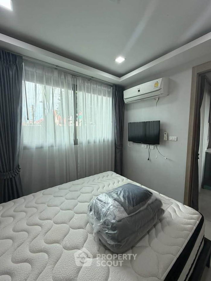 รูป คอนโด 1-ห้องนอน ที่ อาคาเดีย บีช คอนติเนนทอล ใกล้ พัทยาใต้ (ID 3342002) - รูปที่ 4/8