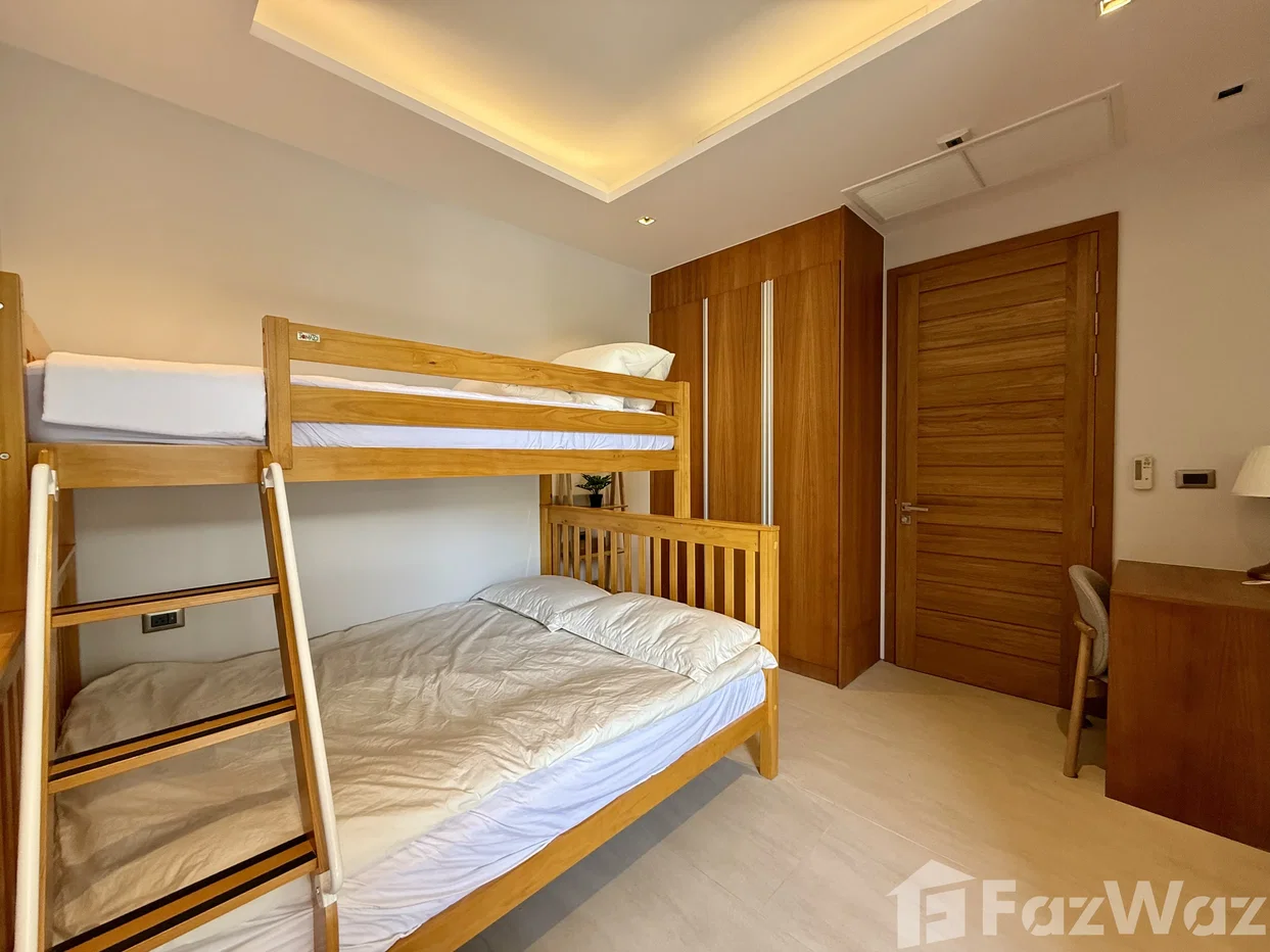 รูป วิลล่าให้เช่า 4 ห้องนอน ในโครงการ โบทานิก้า ฟอเรสต้า 6803940 - รูปที่ 16/27