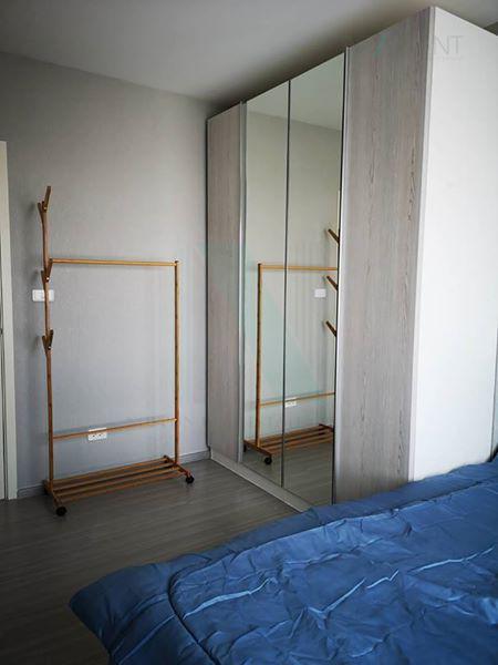 รูป ให้เช่าคอนโด แอสปาย สาทร-ราชพฤกษ์ อาคาร 1 ชั้น 26 1 ห้องนอน ขนาด 32.00 ตรม ใกล้ ซีคอน บางแค - รูปที่ 3/8