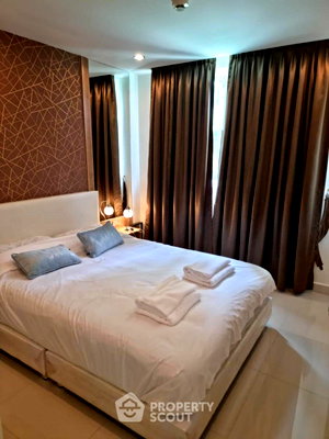 ขายคอนโด : คอนโด 1-ห้องนอน ที่ อเมซอน เรซิเด้นซ์ ใกล้ เมืองพัทยา (ID 3280927)