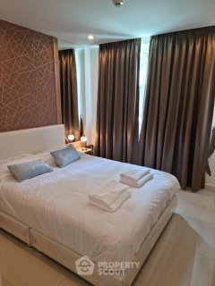 1-BR Condo at Amazon Residence Pattaya Condominiums close to Pattaya (ID 3280927)