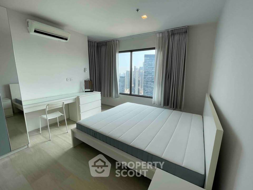 รูป คอนโด 2-ห้องนอน ที่ ไลฟ์ วัน ไวร์เลส ใกล้ BTS เพลินจิต (ID 3342437) - รูปที่ 5/17