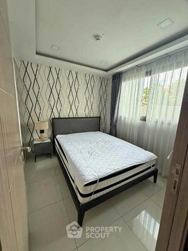 คอนโด 1-ห้องนอน ที่ อาคาเดีย บีช คอนติเนนทอล ใกล้ พัทยาใต้ (ID 3342002)