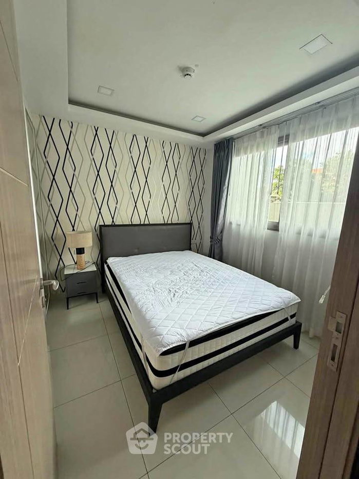 รูป คอนโด 1-ห้องนอน ที่ อาคาเดีย บีช คอนติเนนทอล ใกล้ พัทยาใต้ (ID 3342002) - รูปที่ 1/8