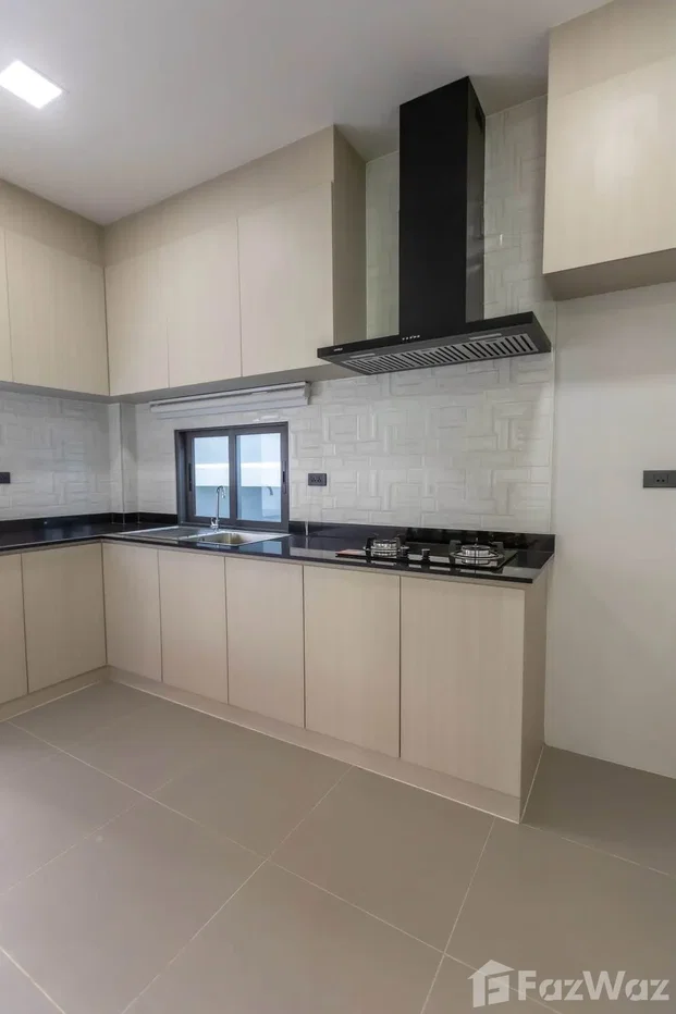 รูป ขาย บ้านเดี่ยว 4 ห้องนอน ใน เมืองพัทยา, ชลบุรี 6796349 - รูปที่ 8/41