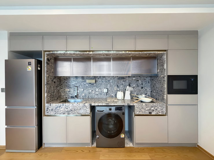picture 🏙️ 🐶 Luxury Pet-Friendly Condo for Rent | VIA 34 🏙️🐶 - 14/14