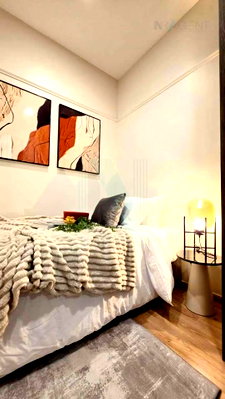 Condos for rent : 🎉 For Rent Condo NOBLE AROUND ARI Building 1, Floor 7,2 bed room, Room size 41 sqm
