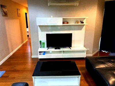 Condos for rent : 🎊 For Rent Condo BELLE GRAND RAMA 9 (BELLE AVENUE) Building C1, Floor 7,3 bed room, Room size 107 sqm