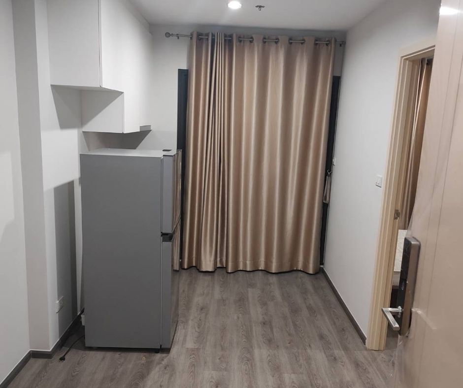 picture For Rent - Rich Park Triple Station Srinakarin - 2/15