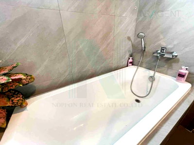 Condos for sale : 🚩 For Sell Condo IDEO SUKHUMVIT - RAMA 4 Building 1, Floor 16,2 bed room, Room size 66 sqm
