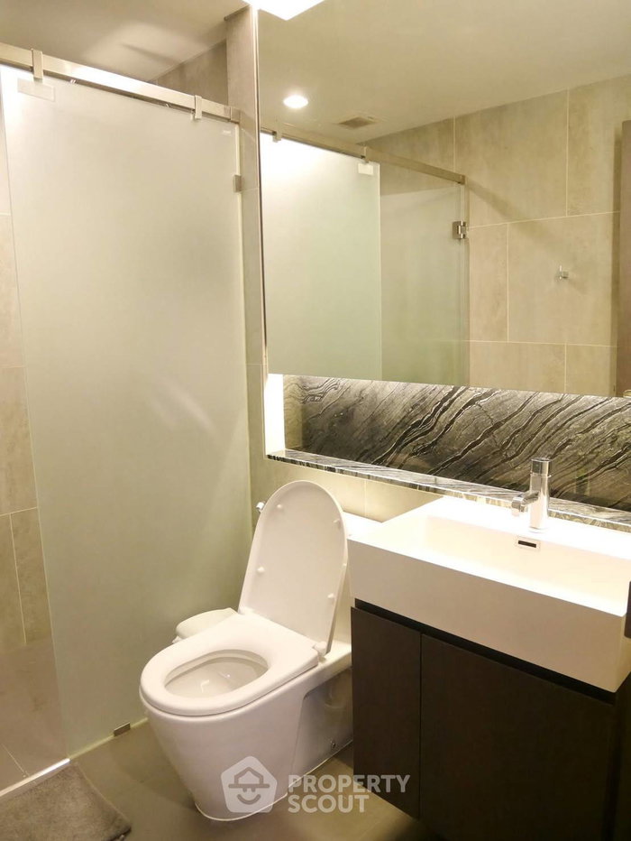 รูป คอนโด 1-ห้องนอน ที่ เดอะ ลุมพินี 24 ใกล้ BTS พร้อมพงษ์ (ID 3341636) - รูปที่ 9/9