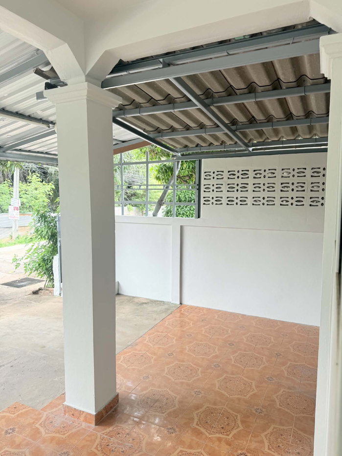รูป ขายด่วน ‼️ บ้านเดี่ยวอุบลฯ 59 ตร.ว. 3 ห้องนอน 3 ห้องน้ำ - รูปที่ 21/21