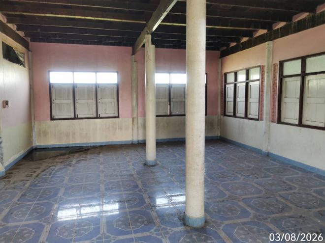 รูป บ้านเดี่ยว 111 ตร.วา บางซ้าย พระนครศรีอยุธยา 256,000 - รูปที่ 4/25