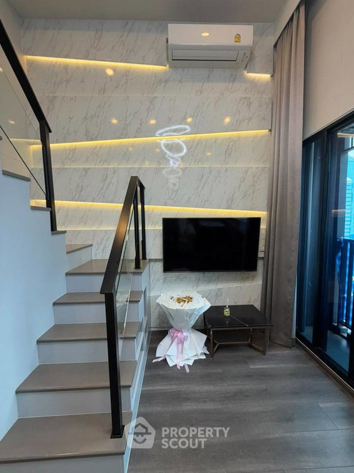รูป คอนโด 1-ห้องนอน ที่ ไนท์บริดจ์ สเปซ รัชโยธิน ใกล้ BTS รัชโยธิน (ID 3342500) - รูปที่ 4/18