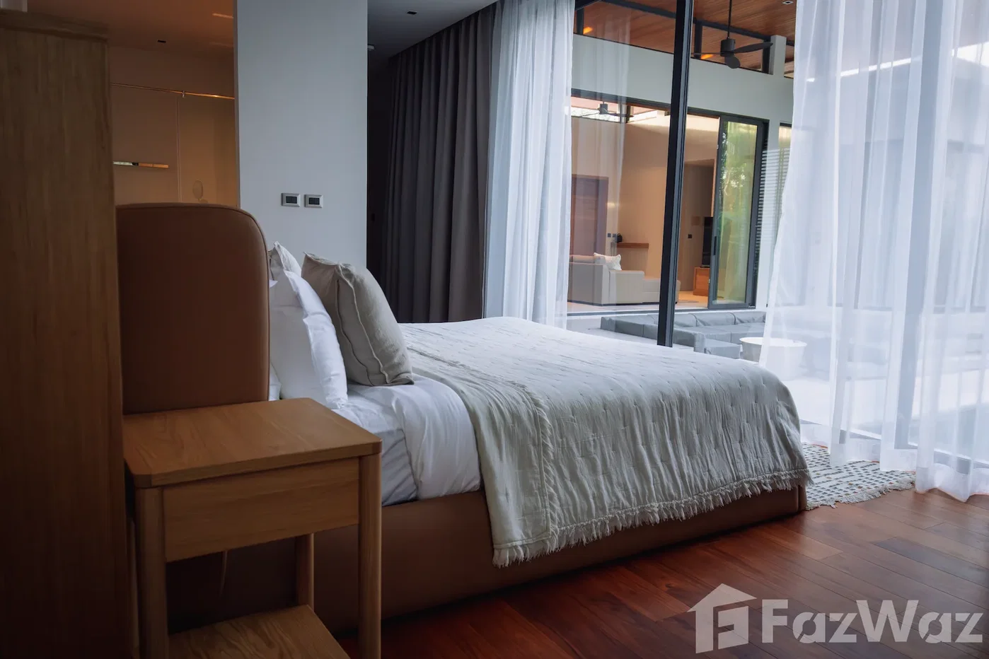 picture 4 Bedroom Villa for rent at Botanica Modern Loft 1964736 - 14/40