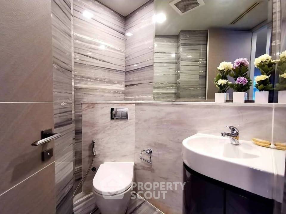 picture Pet-Friendly 3-BR Ashton Residence 41, 200m To BTS Phrom Phong (ID 3343161) - 14/16