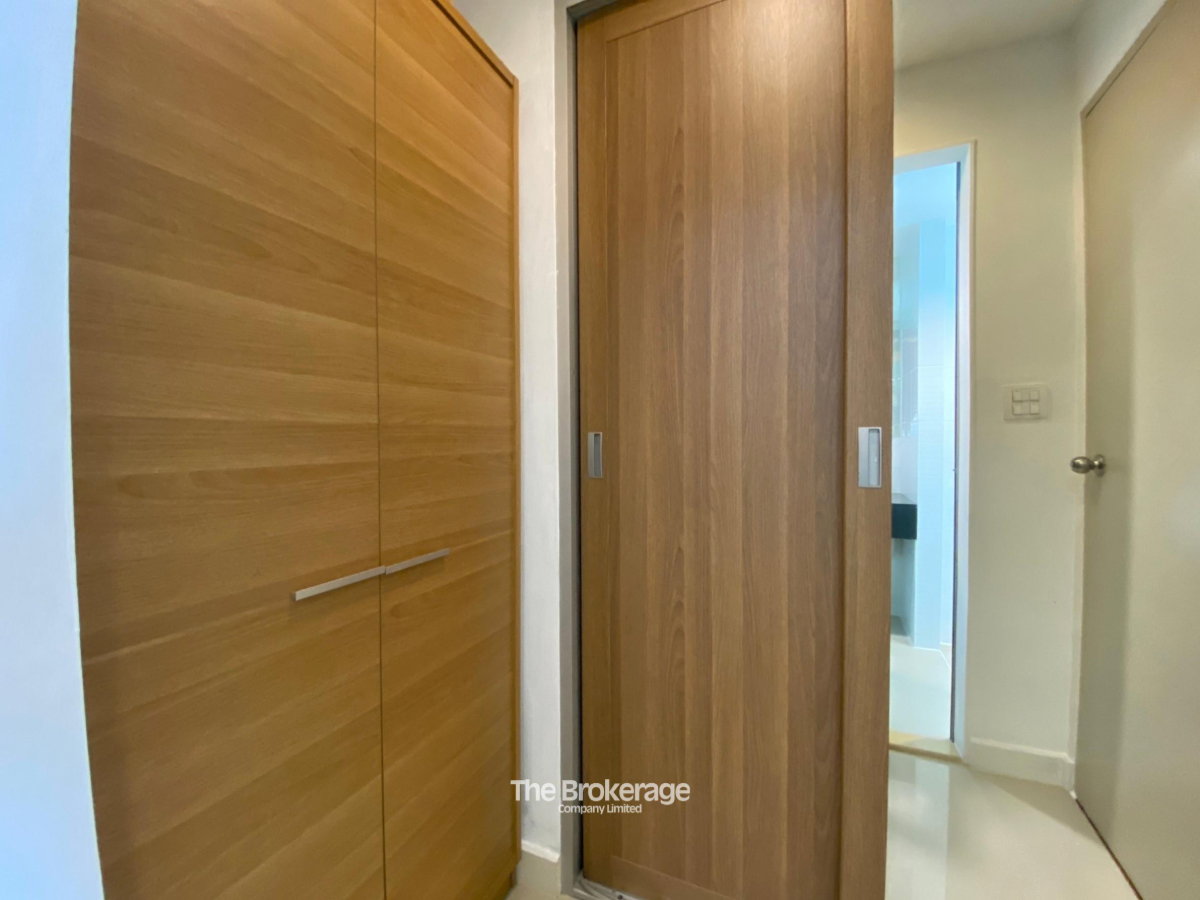 รูป ขายด่วน! คอนโด ไอดีโอ ลาดพร้าว 5 (Ideo Ladprao 5) 1 ห้องนอน 1 ห้องน้ำ 33 ตร.ม. 2.69 ล้านบาท ติดต่อไลน์ : @thebrokerage - รูปที่ 5/16