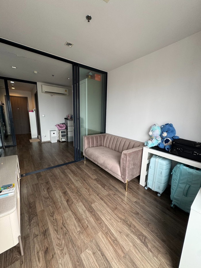 รูป เช่าคอนโด 1 Bed Plus ทิศเหนือ!!! โครงการ Life Ladprao Valley ใกล้ BTS ห้าแยกลาดพร้าว 100 เมตร - รูปที่ 5/19