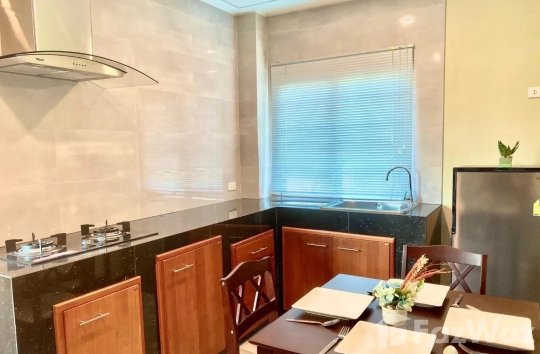 picture Fresh 80 SqM Villa, 2 Beds & 3 Baths, Rental from ฿45,000/Mo 1394254 - 6/10
