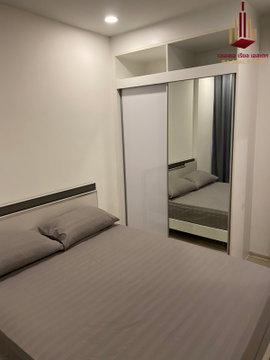 ✨ For Rent: The Tree Sukhumvit 64 Condo ✨ 💰 Only 16,000 THB/month