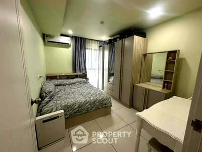 ขายคอนโด : ขายคอนโด 1 ห้องนอน Siam Oriental Plaza ย่านพระตำหนัก (ID 3342871)