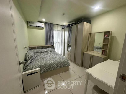 1-BR Condo For Sale At Siam Oriental Plaza, Phratamnak (ID 3342871)