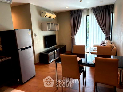 Condos for rent : 2-BR Condo At The Base Park West Sukhumvit 77 Near BTS On Nut (ID 3342920)