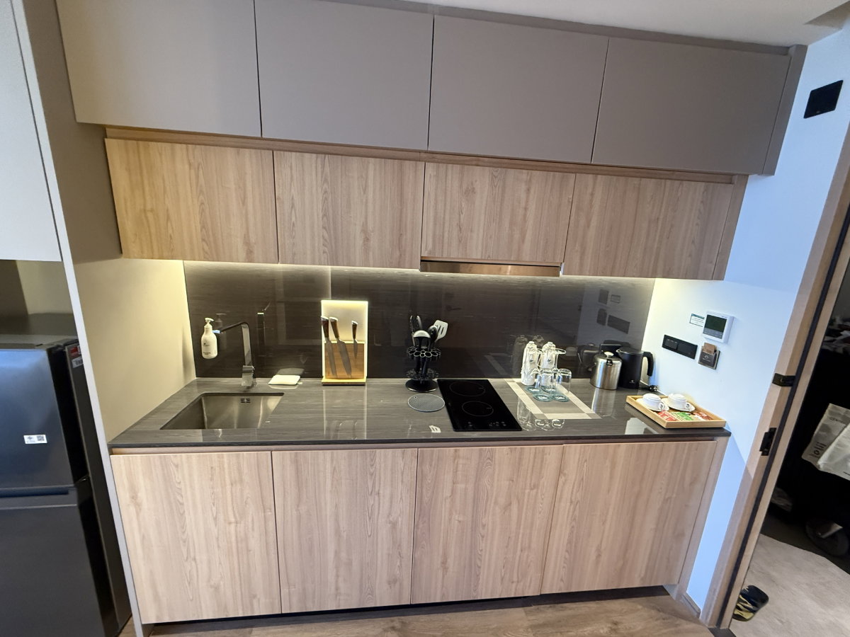 picture Layan Green Park Studio 30.30 SqM | Foreign Freehold Phuket Condo - U5332546 - 8/10
