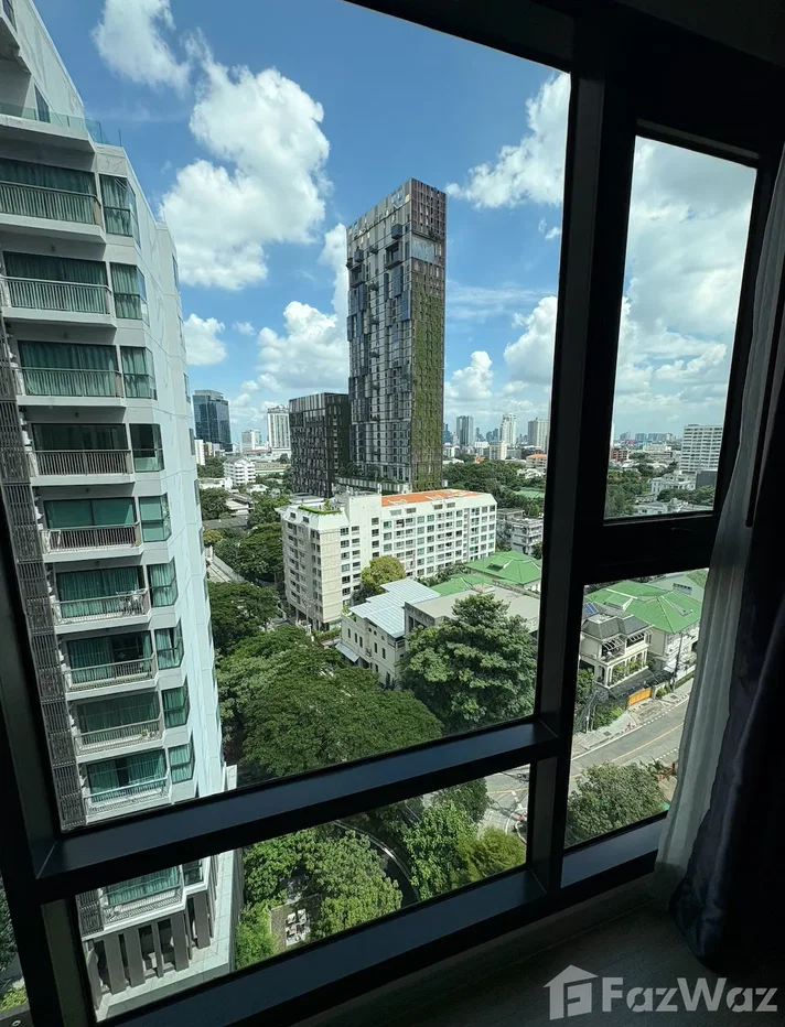 picture 2 Bedrooms 2 bathrooms for rent in Thong lo 6487451 - 8/24